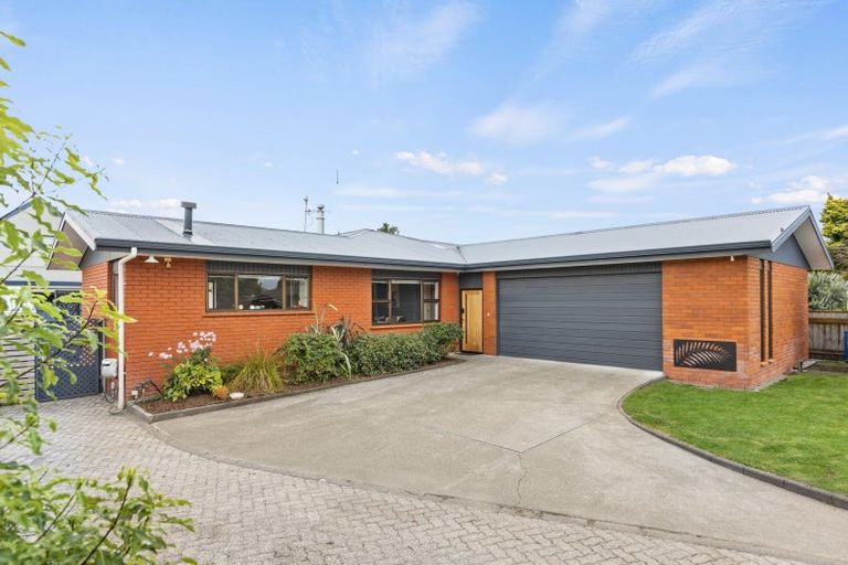 Photo of property in 110 Wharerangi Road, Greenmeadows, Napier, 4112