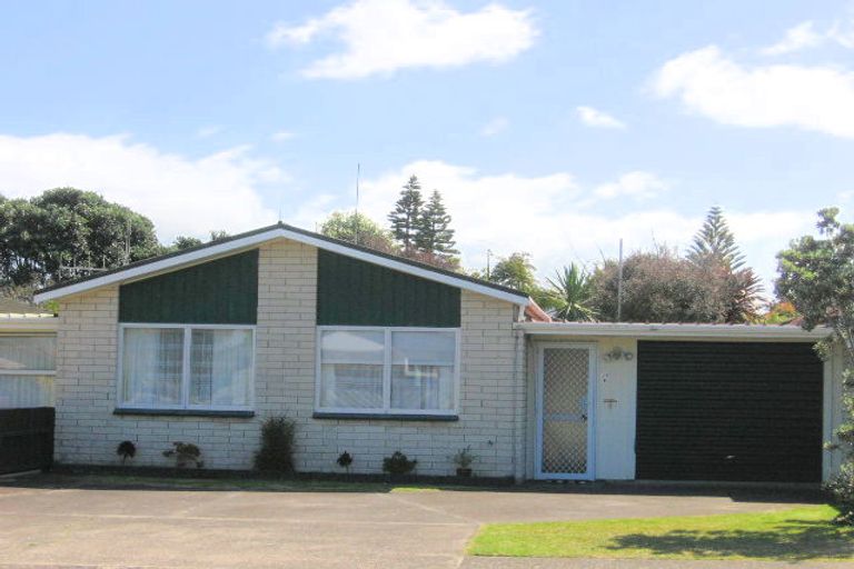 Photo of property in 27b Seaspray Drive, Mount Maunganui, 3116