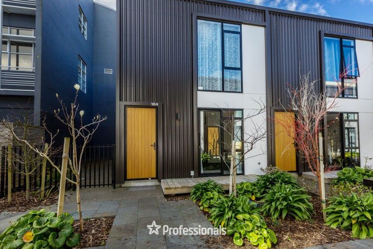 Photo of property in 8/185 High Street, Hutt Central, Lower Hutt, 5010