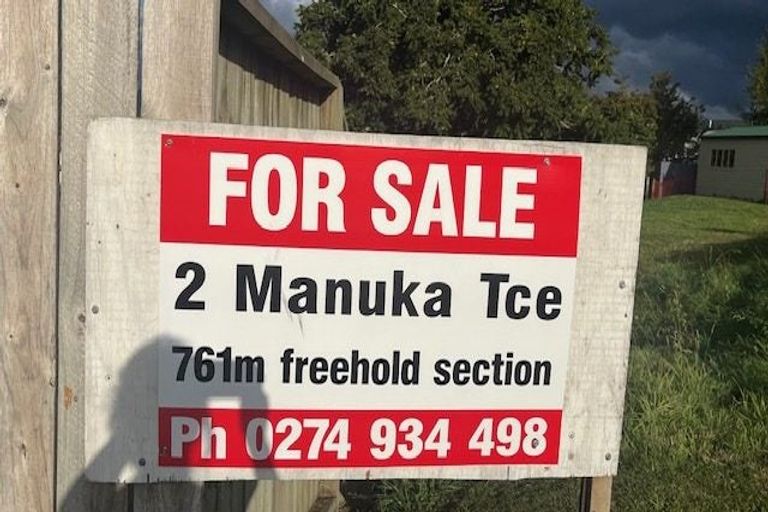 Photo of property in 2 Manuka Terrace, Mangakino, 3421