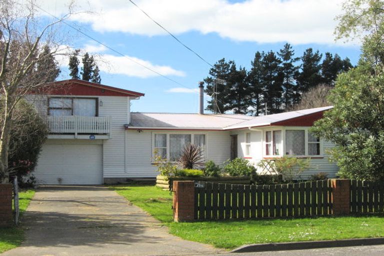 Photo of property in 20 Wilson Street, Bulls, 4818