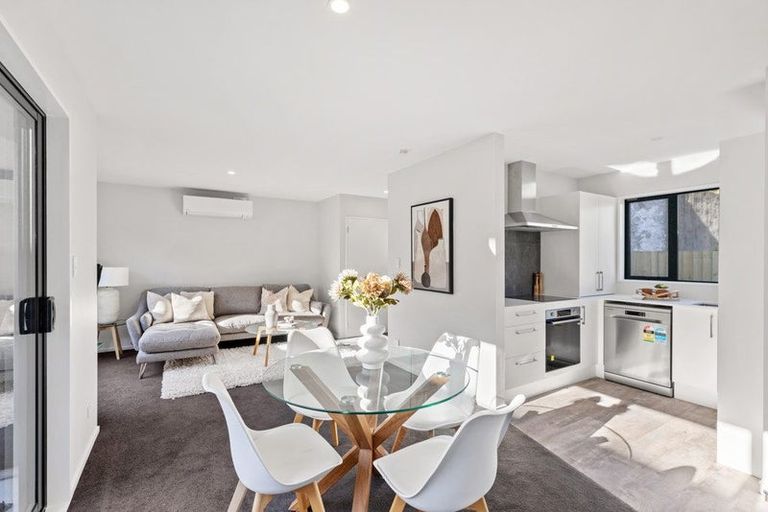 Photo of property in 18c Forbes Street, Sydenham, Christchurch, 8023