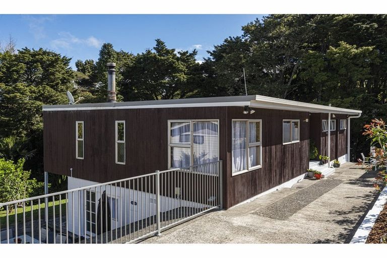 Photo of property in 3 Kauri Place, Parahaki, Whangarei, 0112