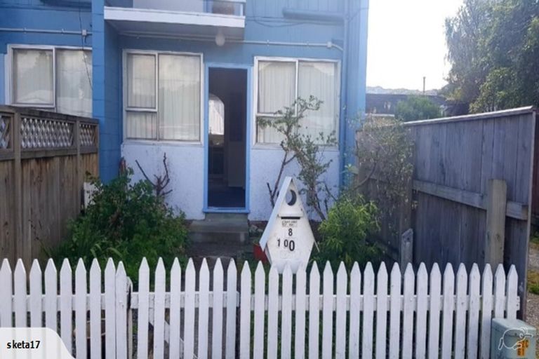 Photo of property in 8/100 Martin Street, Wallaceville, Upper Hutt, 5018