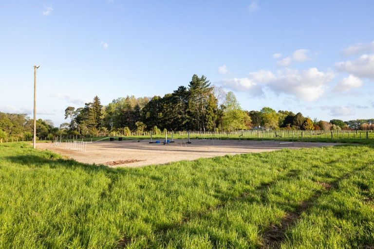 Photo of property in 126b Woodcock Road, Tamahere, Hamilton, 3283