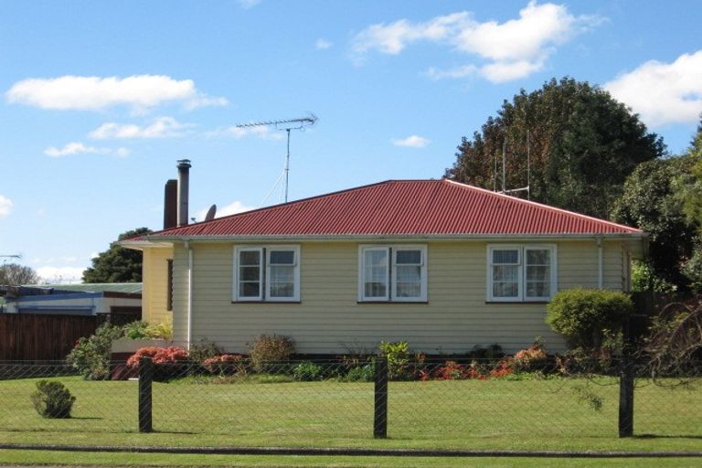 Photo of property in 62 Morvern Crescent, Tokoroa, 3420