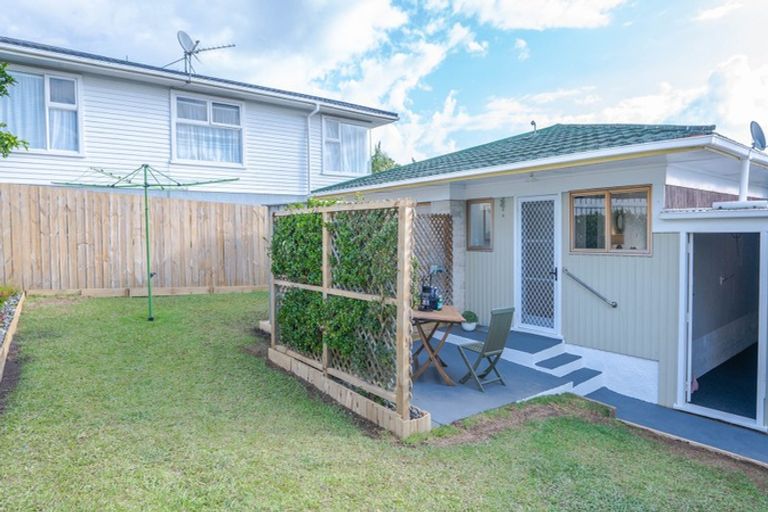 Photo of property in 1/34 Wellington Street, Papakura, 2110