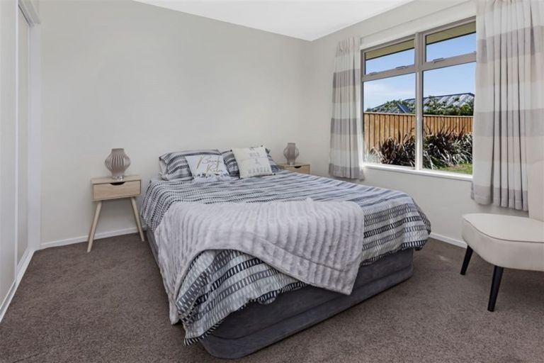 Photo of property in 5 Whitney Court, Rolleston, 7615