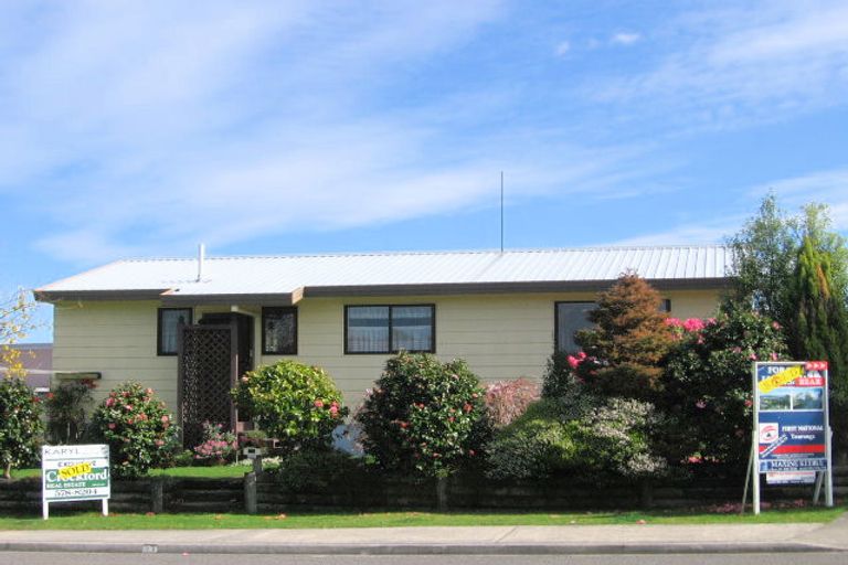 Photo of property in 57 Ohauiti Road, Hairini, Tauranga, 3112
