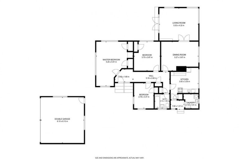 Photo of property in 33 Calcutta Street, Khandallah, Wellington, 6035