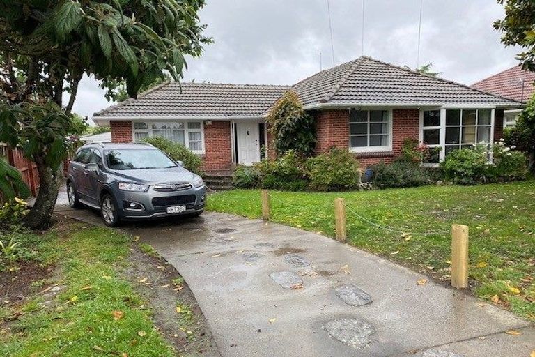 Photo of property in 226 Greers Road, Bryndwr, Christchurch, 8053