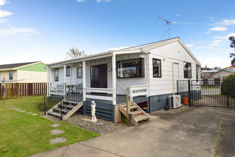 Photo of property in 12 David Street, Nawton, Hamilton, 3200