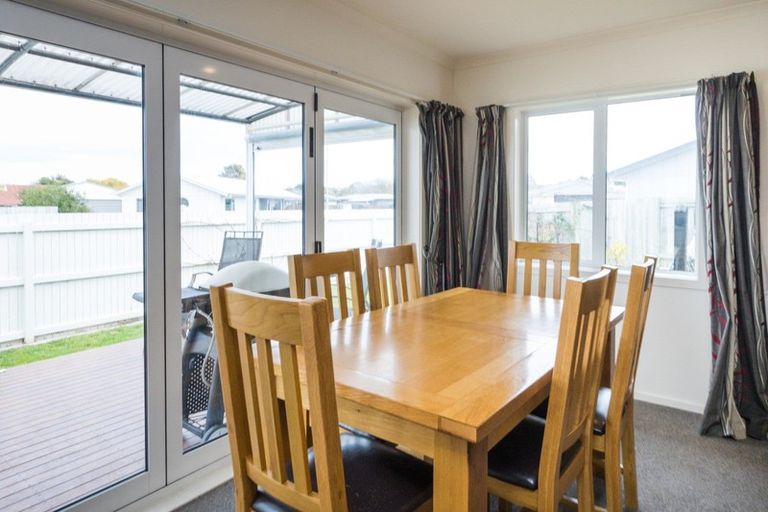 Photo of property in 10 Wescombe Grove, Feilding, 4702