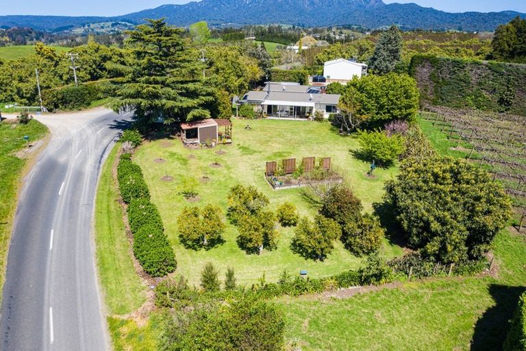 Photo of property in 184 Lockington Road, Aongatete, Katikati, 3181