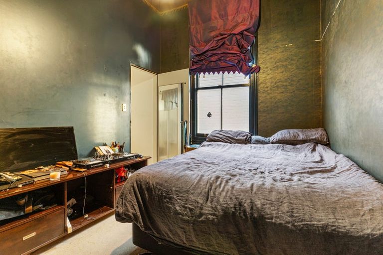 Photo of property in 12 Francis Street, Grey Lynn, Auckland, 1021