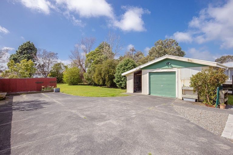 Photo of property in 13 Vera Street, Marton, 4710