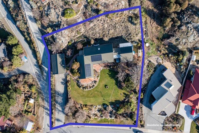 Photo of property in 15 Bodkin Road, Bridge Hill, Alexandra, 9320