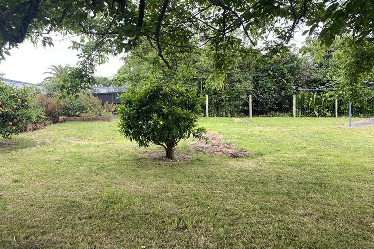 Photo of property in 10 Williams Avenue, Morrinsville, 3300