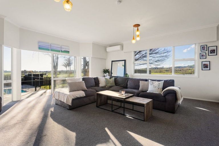 Photo of property in 80 Robinson Road, Rotoorangi, Cambridge, 3495
