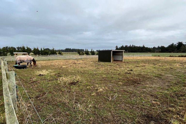 Photo of property in 109 Hardys Road, Rakaia, 7784