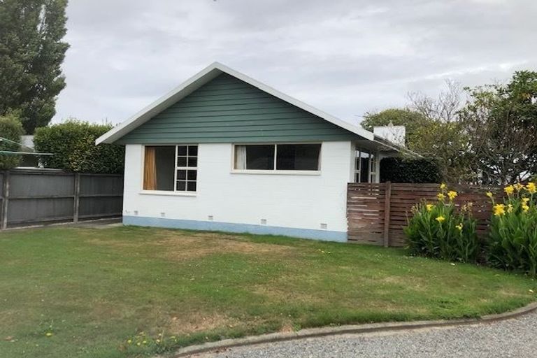 Photo of property in 20 Rathlin Street, Redwood, Christchurch, 8051