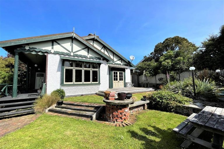 Photo of property in 16 Lewin Street, Balclutha, 9230