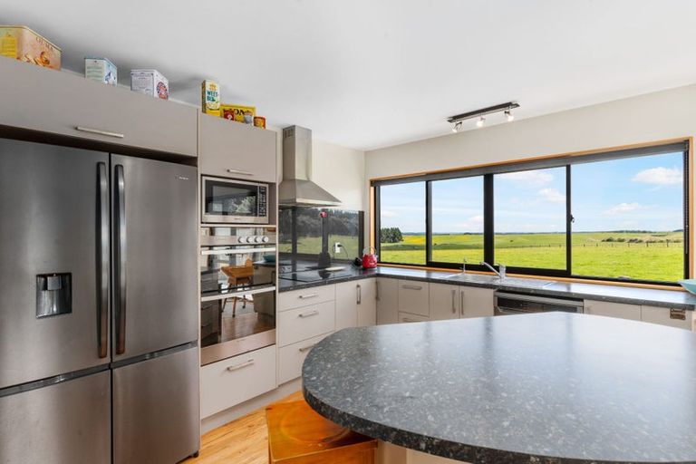 Photo of property in 121 Mount Stewart Halcombe Road, Sanson, Palmerston North, 4479