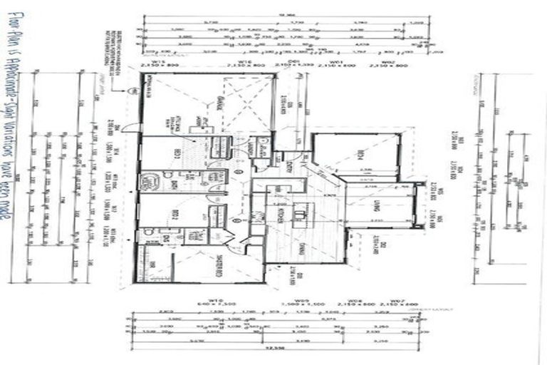 Photo of property in 3 Abernethy Way, Patumahoe, Pukekohe, 2679