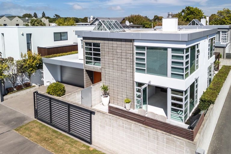 Photo of property in 41 Winchester Street, Merivale, Christchurch, 8014