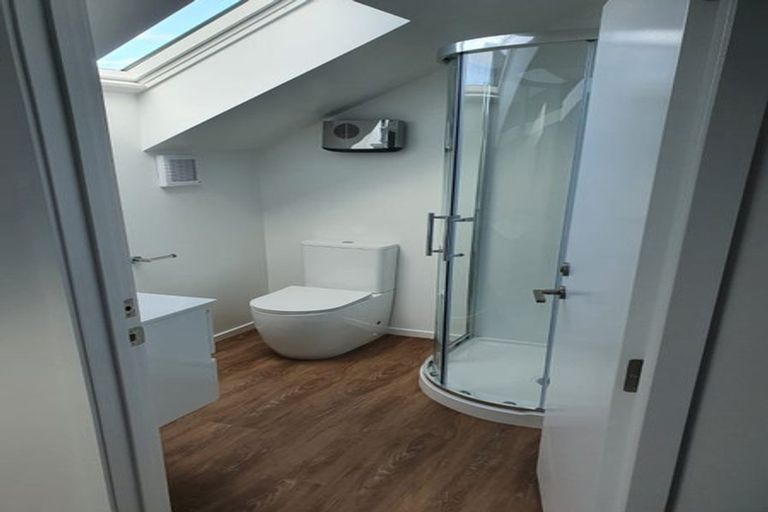 Photo of property in 4/21 Siddal Place, Richmond, Christchurch, 8013