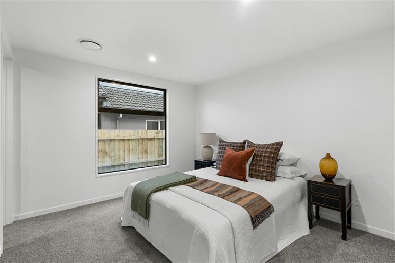 Photo of property in 49b Jeffreys Road, Bryndwr, Christchurch, 8052