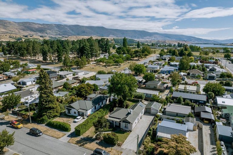 Photo of property in 25 Horace Street, Cromwell, 9310