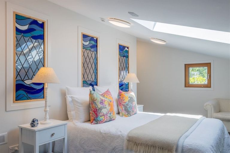 Photo of property in 21a Plynlimon Road, Fendalton, Christchurch, 8052