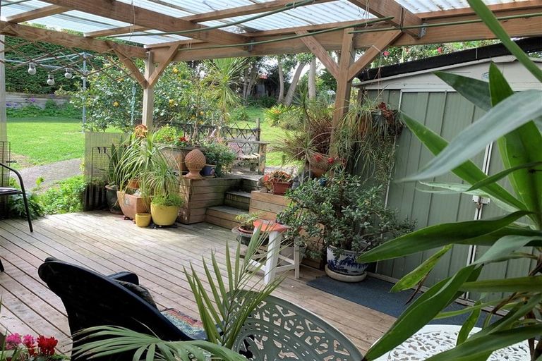 Photo of property in 101 Normanby Street, Dargaville, 0310