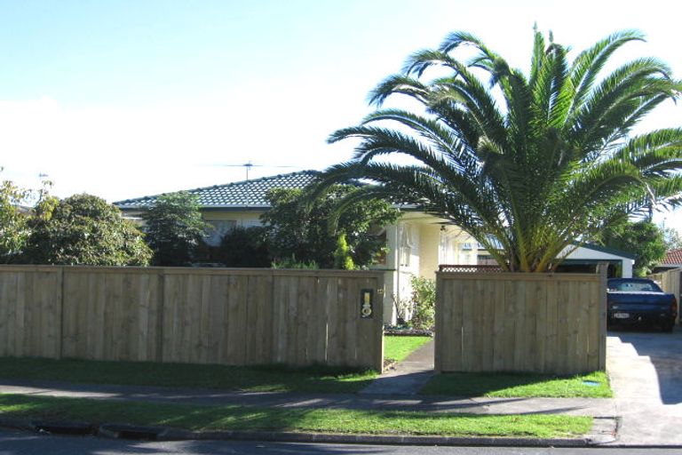 Photo of property in 10 Udall Place, Bucklands Beach, Auckland, 2014