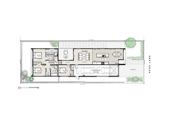 Photo of property in 5 Hera Lane, Pyes Pa, Tauranga, 3112