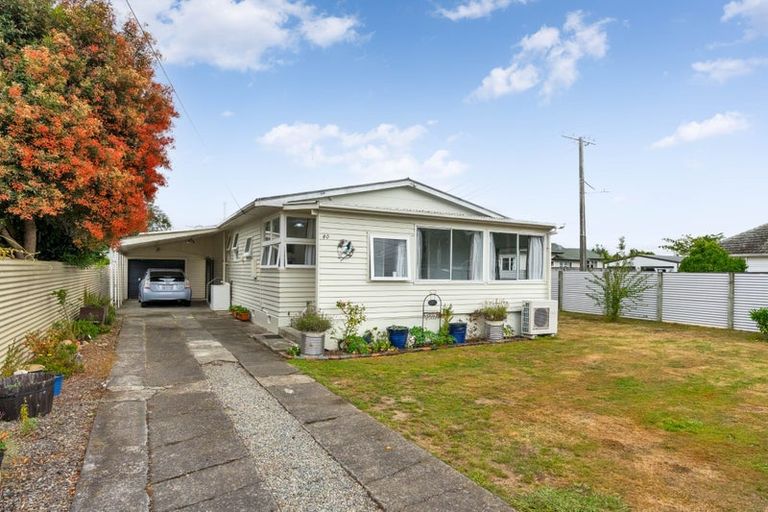 Photo of property in 80 Harley Street, Solway, Masterton, 5810