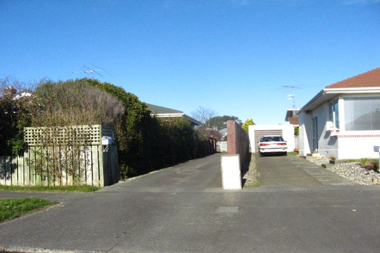 Photo of property in 15a Banks Street, Richmond, Invercargill, 9810