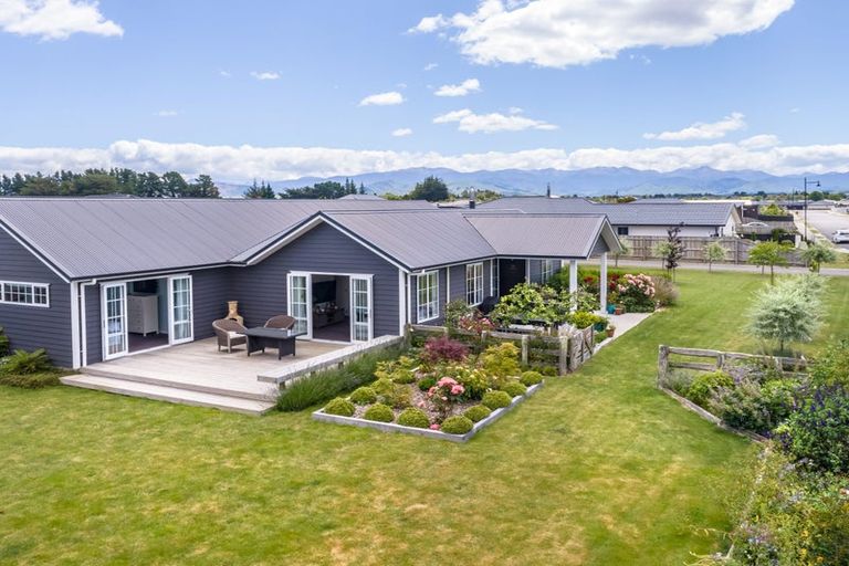 Photo of property in 21 Craigmillar Street, Solway, Masterton, 5810