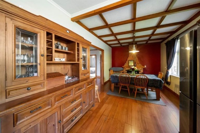 Photo of property in 21 Morrissey Street, Hawera, 4610