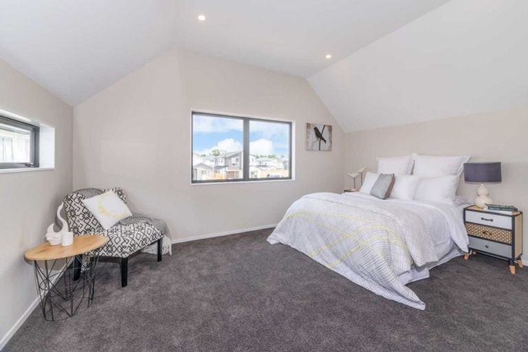 Photo of property in 18 Myland Drive, Hobsonville, Auckland, 0616