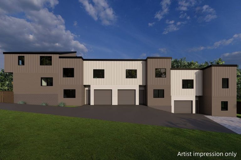 Photo of property in 7 Kingussie Place, Highland Park, Auckland, 2010