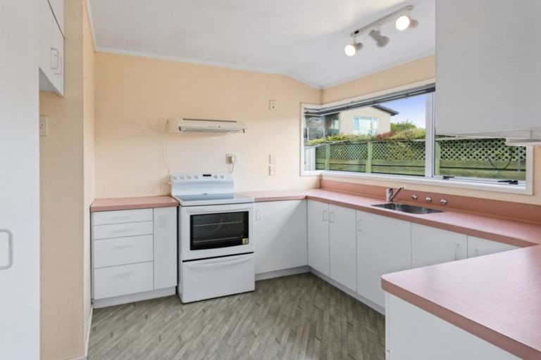 Photo of property in 95 Alfred Street, Blenheim, 7201