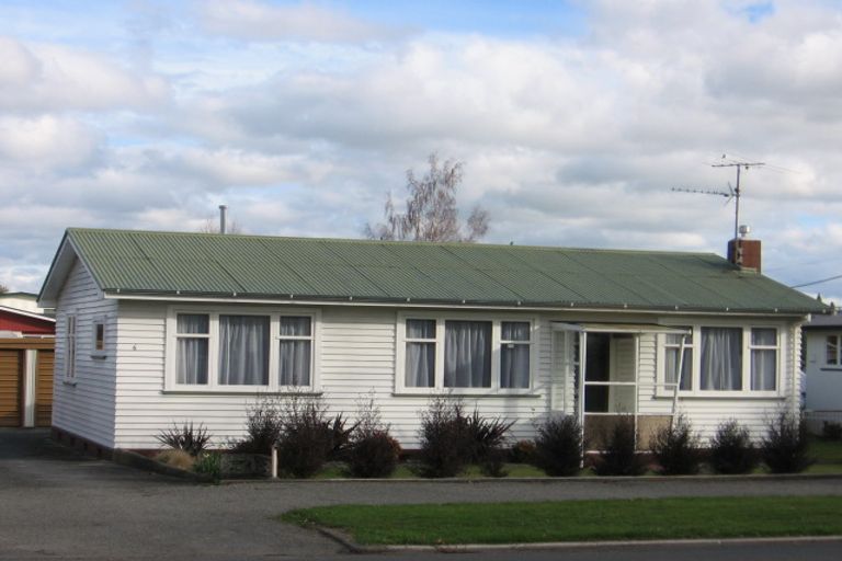 Photo of property in 6 Second Street, Lansdowne, Masterton, 5810