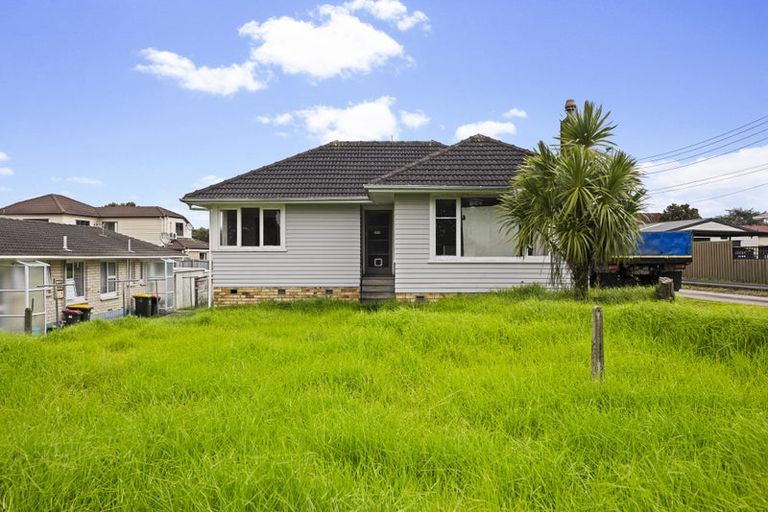 Photo of property in 84 Buckland Road, Mangere East, Auckland, 2024