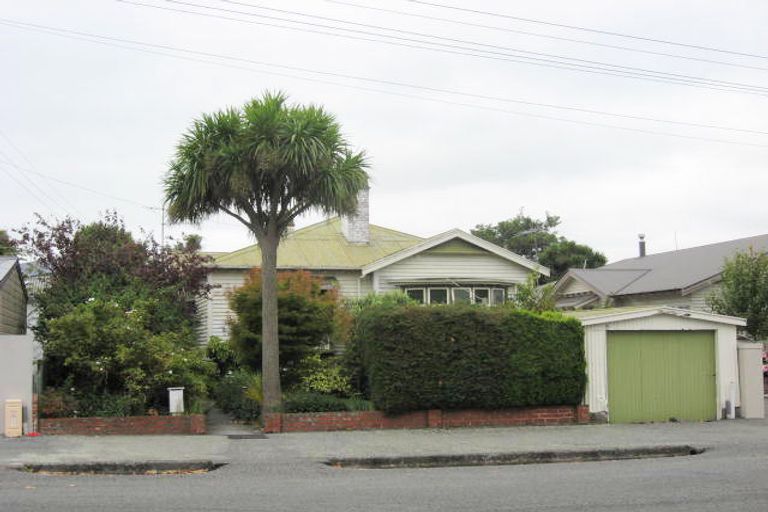 Photo of property in 251 Cameron Street, Ashburton, 7700