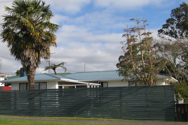 Photo of property in 8 Tuthill Street, Gate Pa, Tauranga, 3112