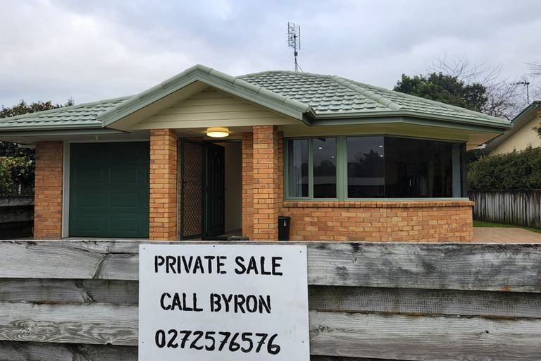 Photo of property in 28a Russell Street, Waihi, 3610