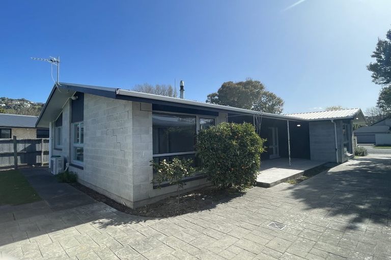 Photo of property in 3 Landsdowne Terrace, Cashmere, Christchurch, 8022