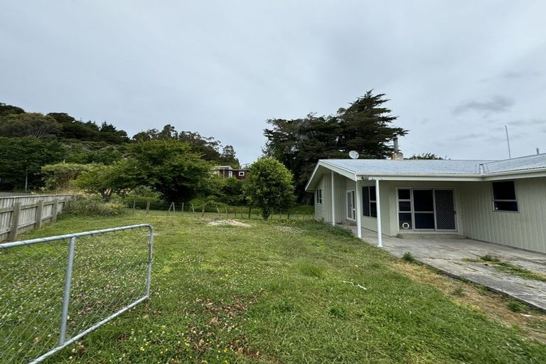 Photo of property in 227 Tyndall Road, Outer Kaiti, Gisborne, 4010
